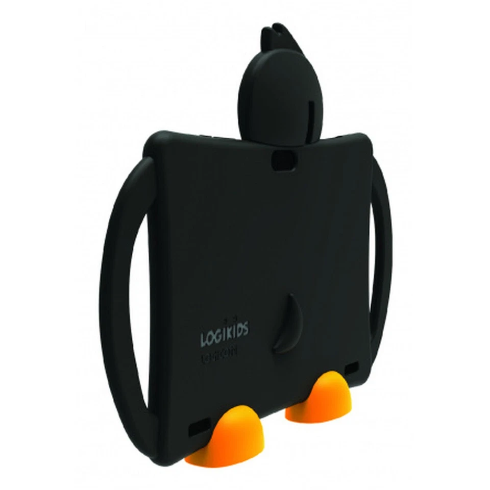 Tablette Logicom LogiKids 10,1'' Octa Core 2 GB RAM 16 GB Noir - Photo 3/3