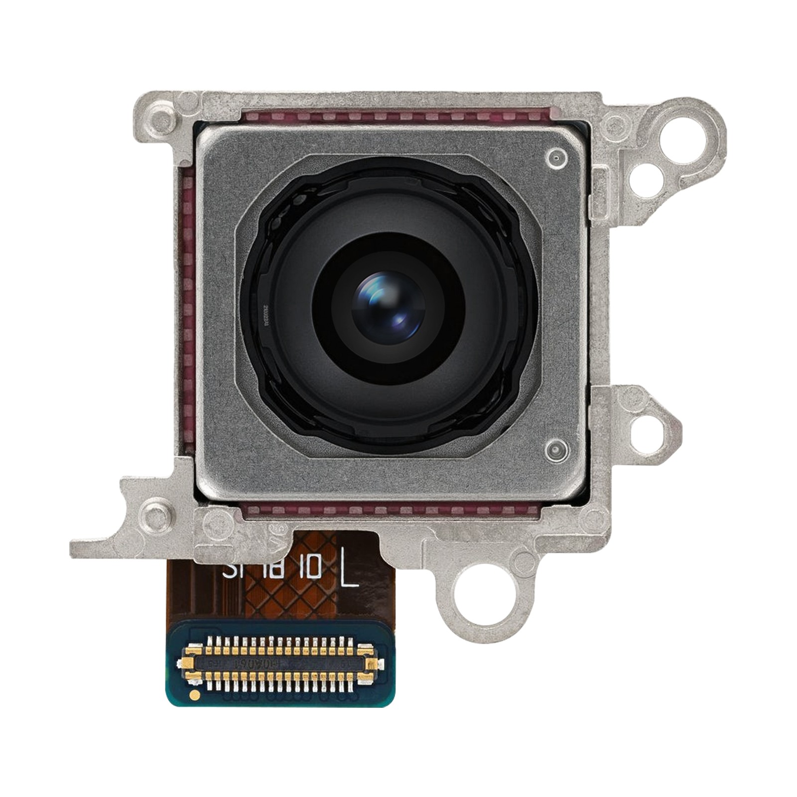 Réparer un appareil photo flou avec l'objectif 50MP pour Galaxy S22 et S22 Plus