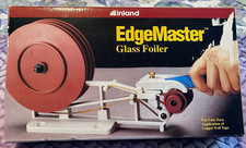 INLAND EDGEMASTER GLASS FOILER - NEW