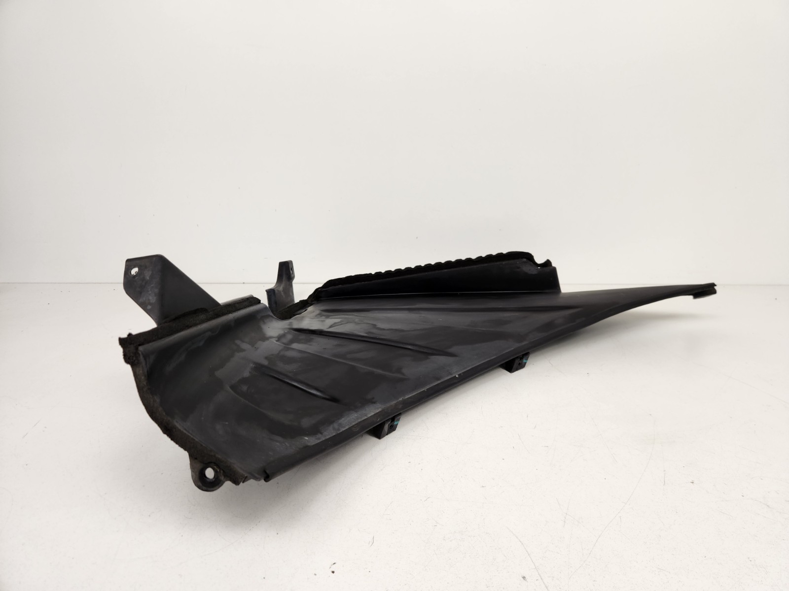 McLaren MP4-12C 2012-2014 Rear Right Quarter panel trim