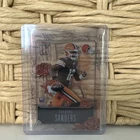 2025 Topps Signature Shedeur Sanders Base (RAW)