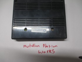 Mutation Nation Neo Geo MVS cart