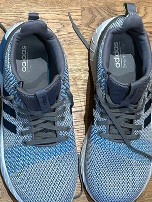 Adidas Cloudfoam ARTDB1543 Ortholite, Wie Neu US 10 1/2, EU 44 2/3