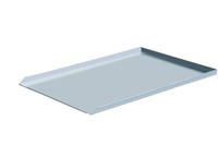 Schneider Backblech, Aluminium, 780 X 580 X 25 Mm