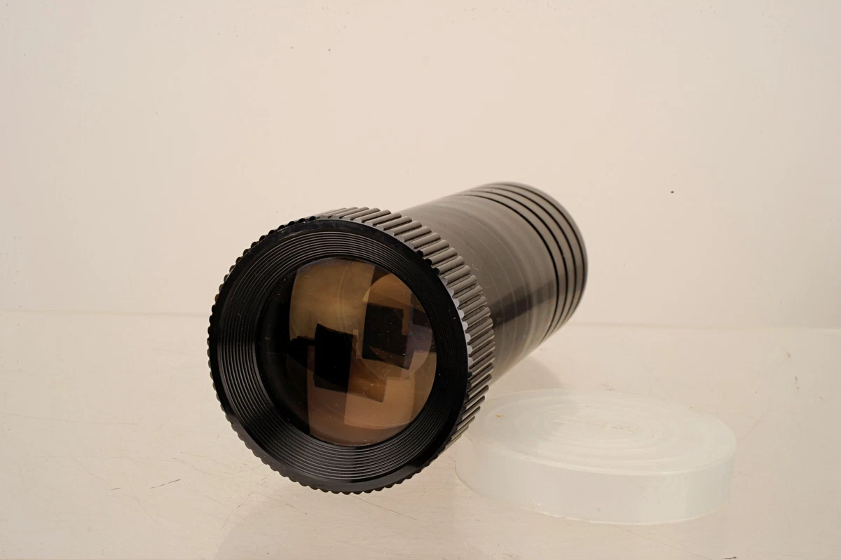 Schneider Movie Projection Lenses for sale | eBay