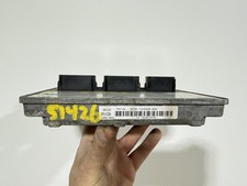 2003 Ford F250 F350 6.0 Diesel Ecu Ecm Pcm Engine Control Module 3c3a-12a650-bdk