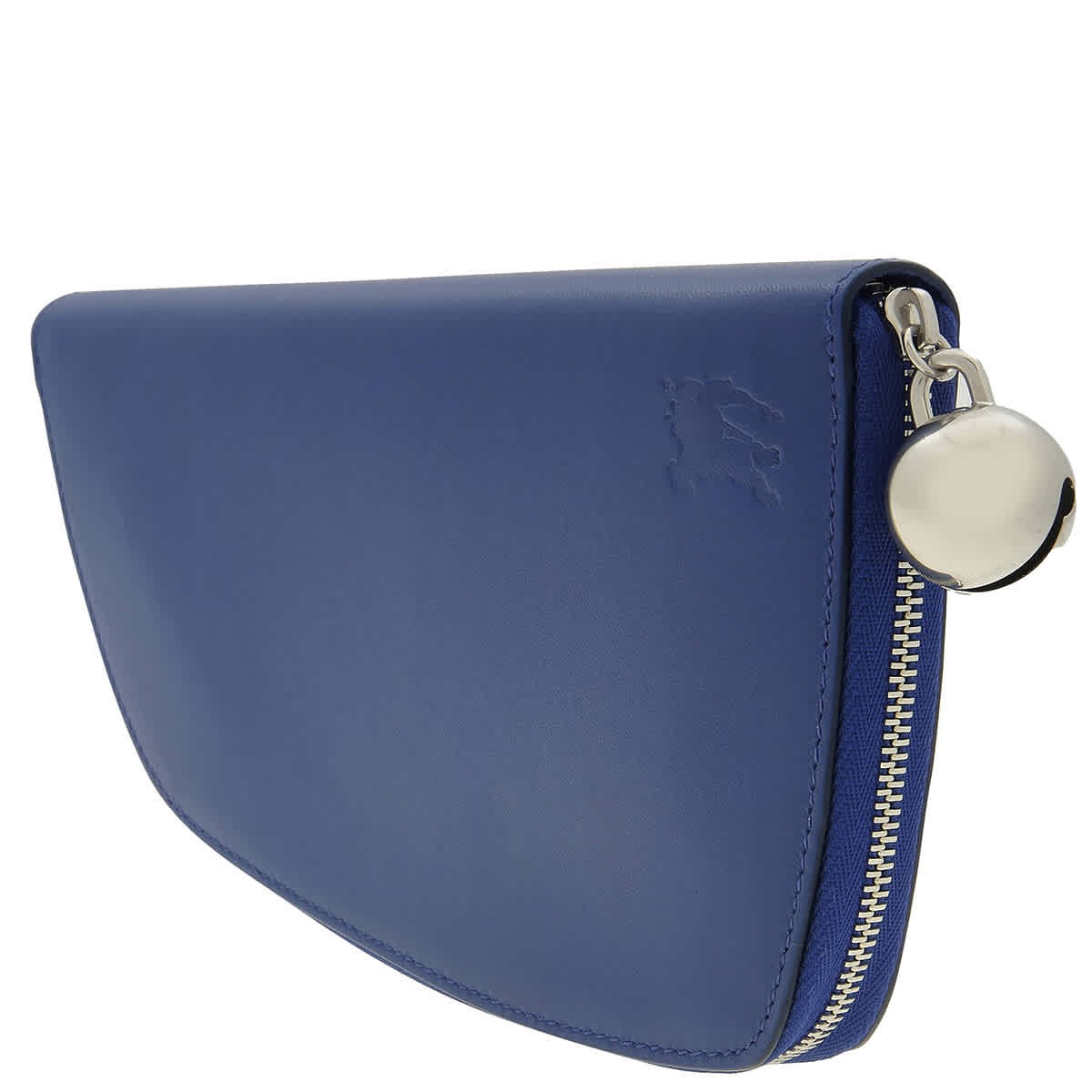Burberry Large Shield Bell Charm Zip Wallet 8079621 image 2