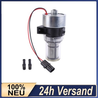 30-01108-03 Neue Kraftstoffpumpe Fuel Pump Für ThermoKing 41-7059 Carrier