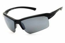 NIKE NKIB3519X-010-70 Sunglasses Frame Size 70mm 0mm 17mm BLACK Men