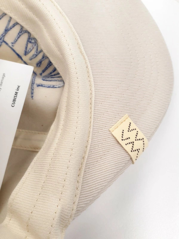 [VISVIM] VISVIM "EXCELSIOR 2 CAP sizeF" 012510300… - image 5