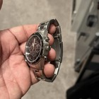 Fossil Flynn Men's Chronograph Watch — photo 2