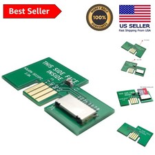 Professional Micro SD Card Adapter for GameCube Enhance Your Gaming Experience