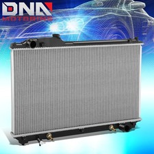 For 2001-2006 Lexus LS430 Factory Style Aluminum Core Cooling Radiator DPI 2418