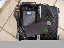 Sofa Recliner, Lift Chair Rechargeable 2500mAh Battery Pack Charger 2Pin