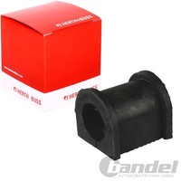 Herth+Buss Stabilager Gummilager Stabi 23Mm Vorne J4268000