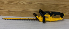 DEWALT DCHT820 20V MAX 22 in. Cordless Battery Powered Hedge Trimmer (Tool Only)