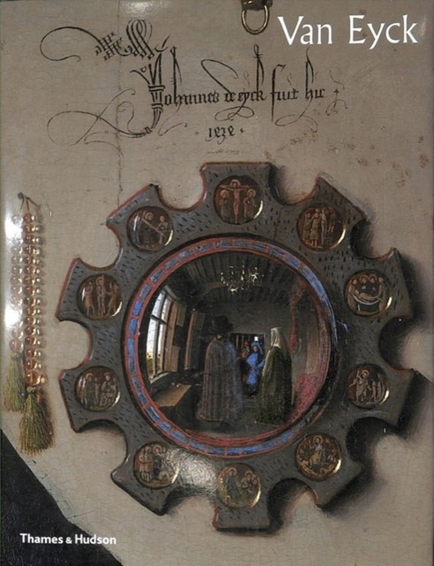 Van Eyck by Frederica Van Dam (Hardback Book)