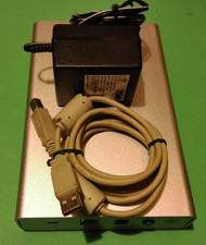 G-Technology 4TB USB Hard Disk Drive