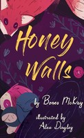 Bones Mckay (U. A.) | Honey Walls | Taschenbuch | Englisch (2019)