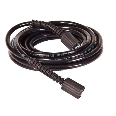 #ad #ad Powerhorse Pressure Washer Hose 1 4in. x 25ft. 3400 Max. PSI Nonmarking $39.99