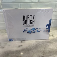 DIRTY MIND Dough ADULT Card Board Game Bachel...