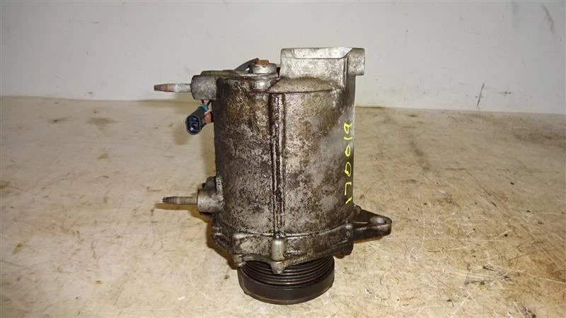 Compressor CA compatível com 98-04 SEVILLE 641934 - Imagem 2 de 4