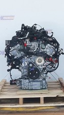 3.0l Turbo Engine Vin B Vr30ddtt 2024 Nissan Z Performance 15k Miles