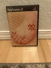 Mister Mosquito Sony PlayStation 2, 2002, Complete In Box Japanese Cover