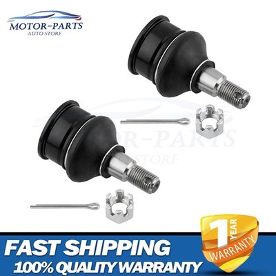 2 PC Front Lower Ball Joint Kit for 2003-2008 Honda Pilot 2001-2006 Acura MDX