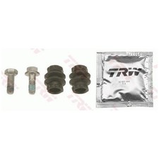 Reparatursatz Bremssattel vorne für Skoda Fabia 1 6Y2 6Y3 6Y5 2 542 545 | 24349