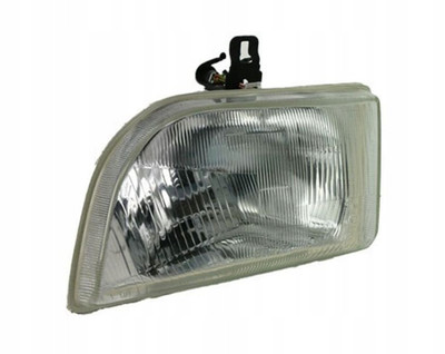 Ford Fiesta Courier 89-96 Scheinwerferlampe LINKS 3209092E