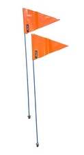 Jlp 3.5 Ft 15x10 Utv Snow Plow Markers Flags Blue Set Elite Snow Dogg Warn Jlp 3.5 Ft 15x10 Utv Snow Plow Markers Flags Blue Set Elite Snow Dogg Warn