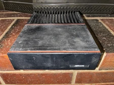 GE Ericsson D28LTX Orion Mobile Switchable Radio M/A-COM MACOM