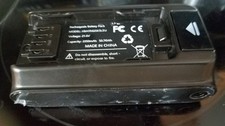 Rechargeable Battery Pack for Shark Vacuum 21.6 Volt- Details In Description