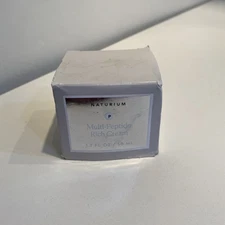 Naturium Multi-Peptide Rich Cream 1.7 Fl Oz