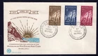 Australia 1965 ANZAC WCS FDC