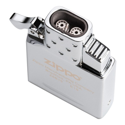 Zippo Butane Insert, Double Blue Flame - 99111 - Picture 4 of 7