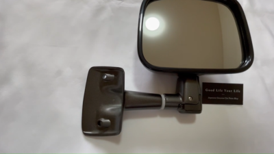 Toyota 87903-90A04 Mirror assy outer rear view rh fj62 fj60