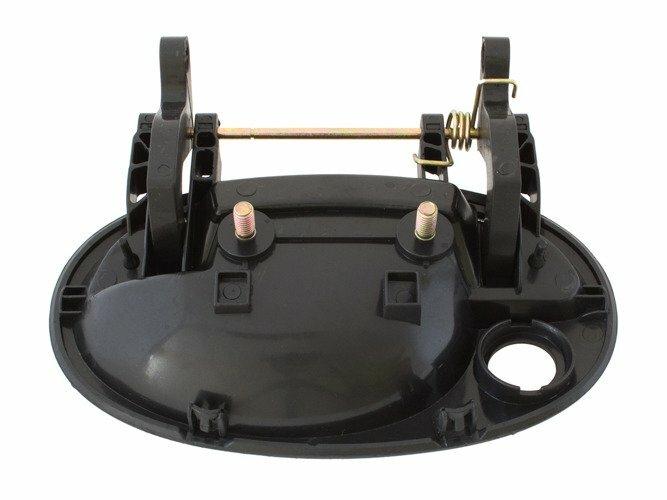 Door Handle Exterior Front Right for Opel Corsa C Combo Meriva A eBay