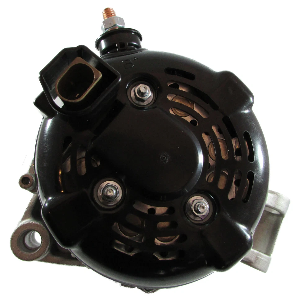 ALTERNADOR ALTO RENDIMIENTO 250A PARA JAGUAR XJ XJR XJR575 XK XKR XKR-S 3.0L 5.0L Foto 2 de 3