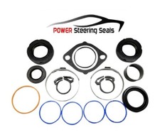 POWER STEERING RACK AND PINION SEAL/REPAIR KIT FITS HYUNDAI TUCSON 2005-2009