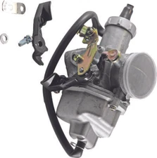 Outside Distributing 03-0021B Carburetor for 200-250cc 4 Stroke Vertical Engines