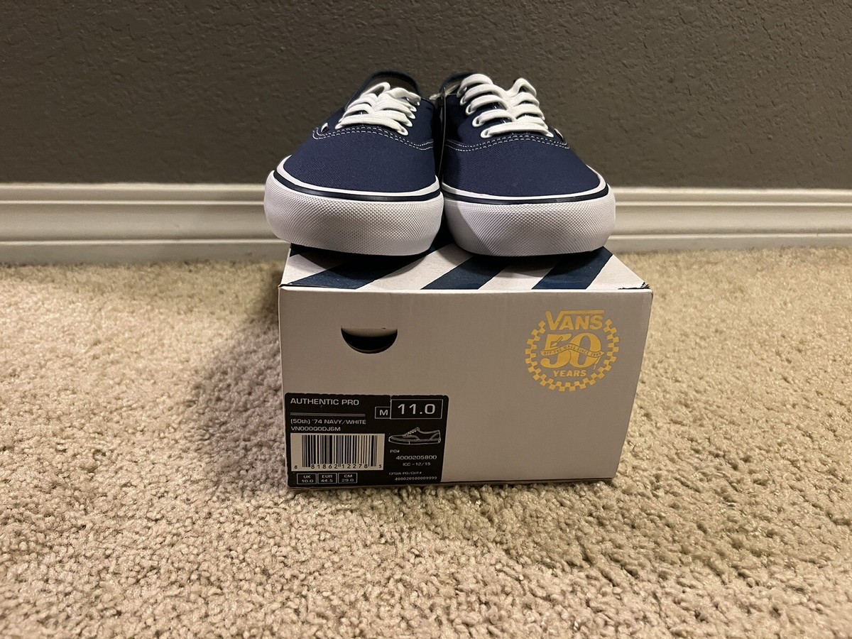 Vans 50th Anniversary '74 Navy Dogtown Z Boys Alva Jay Adams Vans 50th Anniversary '74 Navy Dogtown Z Boys Alva Jay Adams
