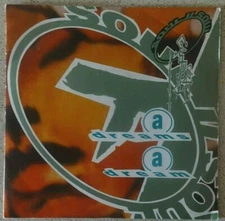 Soul II Soul, A Dreams A Dream 7", 10 Records