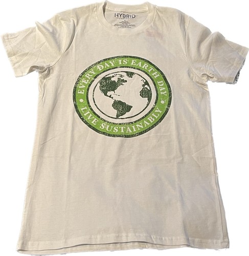Planet With Chocolate - Sustainably Made Unisex t-shirt