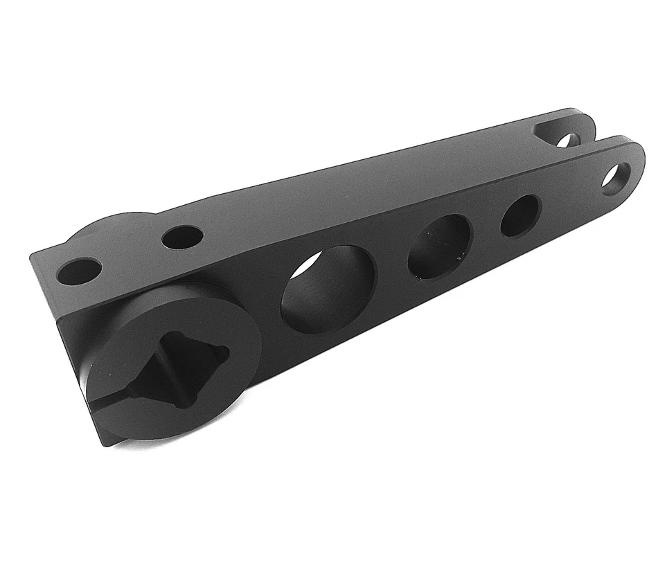 BETTER THAN OEM 1990-1996 Arctic Cat EXT, Thundercat, Pantera arm sway bar Link - Image 2 of 3