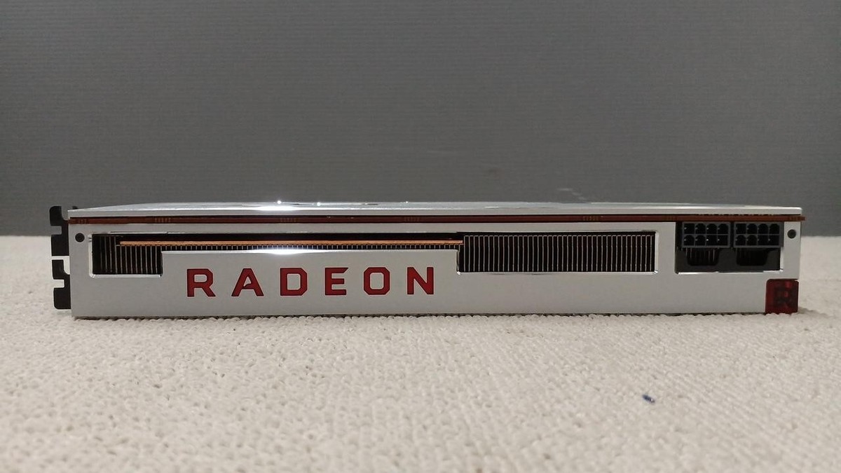 ASUS GRAPHICS BOARD RADEON VII IN WORKING CONDITION HBM2 16GB | eBay