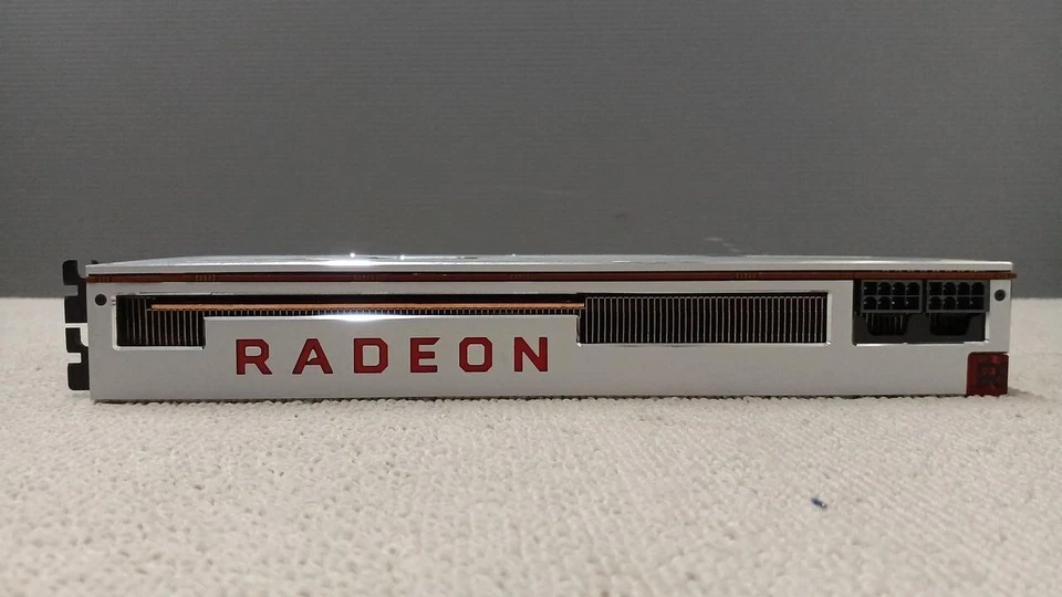 ASUS GRAPHICS BOARD RADEON VII IN WORKING CONDITION HBM2 16GB - Image 3 of 4