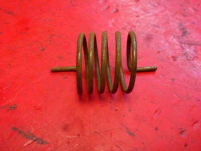 Spring Kick Fruhling NSU Staub Sturmey Archer Albion Burman Terrot N°8 ...