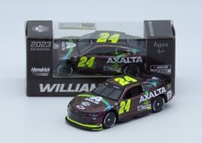 2023 WILLIAM BYRON 24 Axalta Darlington 1:64 In Stock